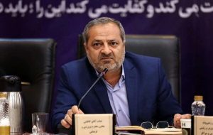 توضیح وزیر آموزش و پرورش درباره تعطیلی مدارس برای برگزاری میتینگ سیاسی سعید جلیلی: یک برنامه مشترکی در قالب طرح «شهید آرمان» داریم که شهرداری تهران از ۴۰۰ مدرسه ما حمایت می‌کند/ مدارس مذکور، با مساجد برنامه‌های مشترک اجرا می‌کنند/ آنچه گفته شده، اختتامیه این طرح بوده است؛ یک همایش با هماهنگی ما