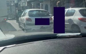 اعضای گروه سازمان‌یافتۀ تهیۀ عکس و ویدیو از یک خانم نیمه‌عریان بازداشت شدند