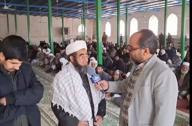 واکنش پدر امیر خالقی به قتل پسرش در حوالی دانشگاه تهران: روزی که پسرم به قتل رسید، اولین روز کاری او بود/ او نیم ساعت پس از صحبت با مادرش، از اشرار چاقو خورد/ مجازات قاتلان، درخواست ما از مسئولین امر است