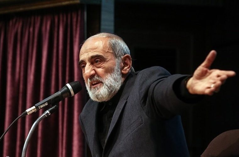 مظلوم‌نمایی و توجیهات حسین شریعتمداری: مطلب کیهان در ستون طنز بود