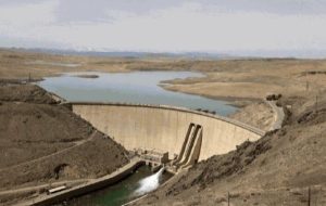 کاهش ۴۷ درصدی بارندگی در کشور/ افت ذخایر سد‌ها ادامه دارد