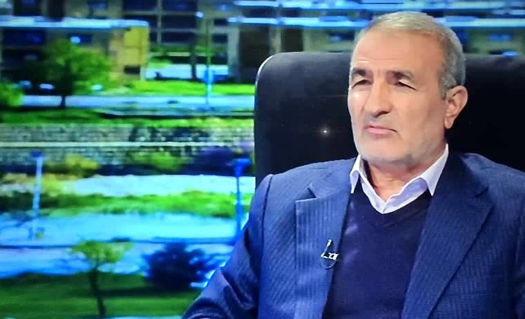 استاندار از تلاش برای انعکاس اقدامات دولت قدردانی کرد استاندار از تلاش برای انعکاس اقدامات دولت قدردانی کرد