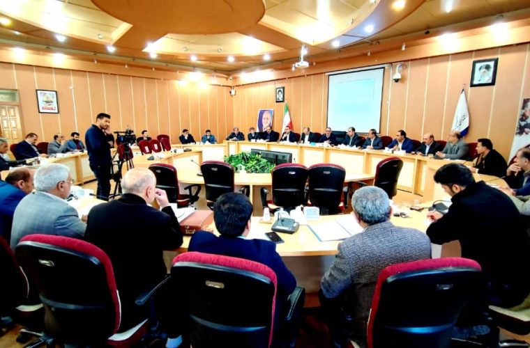 پیگیر ایجاد وضعیتی مطلوب در حوزه ارتباطات و فناوری هستیم