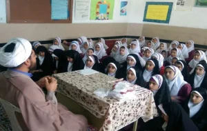 جزییات بودجه ۵۵۰ میلیاردی شهرداری تهران “بدون ذیحسابی” برای تبلیغات مذهبی!/ سخنگوی شورای شهر خبر داد: به کار گیری ۳۰۰۰ هزار طلبه توسط شهرداری تهران برای جذب نوجوانان/ طلبه ها دانشآموزان و خانوادهها را شناسایی می کنند جزییات بودجه ۵۵۰ میلیاردی شهرداری تهران “بدون ذیحسابی” برای تبلیغات مذهبی!/ سخنگوی شورای شهر خبر داد: به کار گیری ۳۰۰۰ هزار طلبه توسط شهرداری تهران برای جذب نوجوانان/ طلبه ها دانشآموزان و خانوادهها را شناسایی می کنند