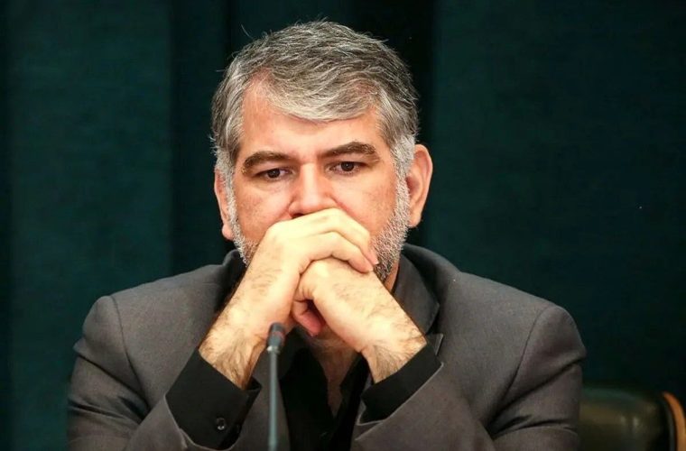 مدیرعامل خبرگزاری قوه قضائیه: مرغ و گوشت در گمرک معطل ارز بودند اما اولویت ساداتی نژاد چای بود، «چای دبش» مدیرعامل خبرگزاری قوه قضائیه: مرغ و گوشت در گمرک معطل ارز بودند اما اولویت ساداتی نژاد چای بود، «چای دبش»