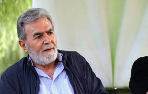 حملۀ اسرائیل به «خانۀ زیاد نخاله» در دمشق؛ جهاد اسلامی میگوید ساختمان خالی بود حملۀ اسرائیل به «خانۀ زیاد نخاله» در دمشق؛ جهاد اسلامی میگوید ساختمان خالی بود