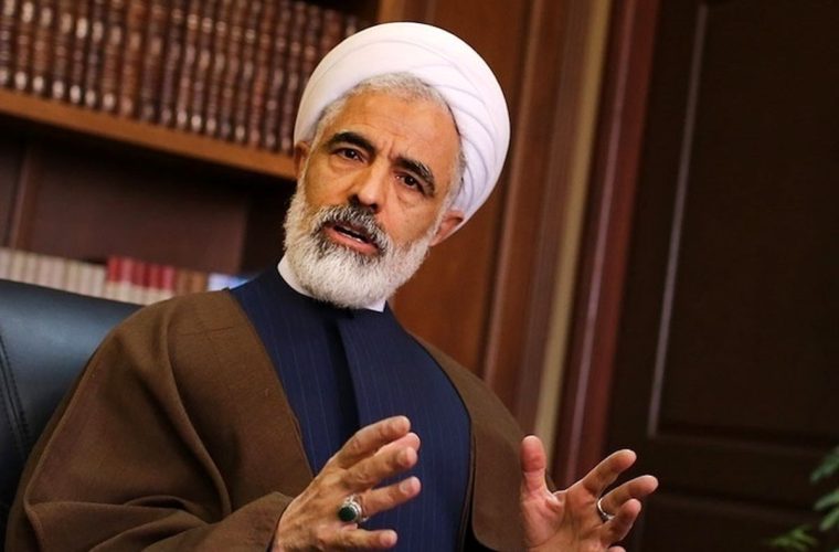 معاون حقوقی رئیس‌جمهور: بنا بر مصلحت، مرجع قانونی تصمیم گرفته «موقتا» از ابلاغ قانون حجاب جلوگیری شود تا اصلاحیه‌اش از سوی ما تهیه و به مجلس ارسال شود