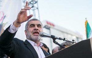 حمایت نیکزاد، نائب رئیس مجلس از تجمعات غیرقانونی مقابل مجلس: حضور شما برای ما زحمت نیست، اما بودن شما در دفاع از حلال خدا، با این سرما و دهان های روزه، باعث ناراحتی ماست / این قانون الان در ماه رمضان یک جوری اجرا می شود؛ سر بسته به شما بگویم، گفته اند که اجرا شود حمایت نیکزاد، نائب رئیس مجلس از تجمعات غیرقانونی مقابل مجلس: حضور شما برای ما زحمت نیست، اما بودن شما در دفاع از حلال خدا، با این سرما و دهان های روزه، باعث ناراحتی ماست / این قانون الان در ماه رمضان یک جوری اجرا می شود؛ سر بسته به شما بگویم، گفته اند که اجرا شود