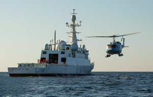 ادعای الحدث: آمریکا کشتی شناسایی و اطلاعاتی ایرانی زاگرس را در یک حمله هماهنگ با اسرائیل غرق کرده / دو رسانه آمریکایی: صحت ندارد؛ زاگرس «در اسکله بندرعباس» پهلو گرفته