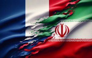 فرانسه از تمامی شهروندان خود خواست که خاک ایران را ترک کنند