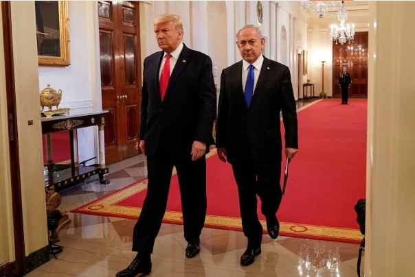 نتانیاهو پیش از ترک واشنگتن: اگر مذاکرات با ایران به نتیجه نرسد گزینه نظامی مطرح خواهد بود