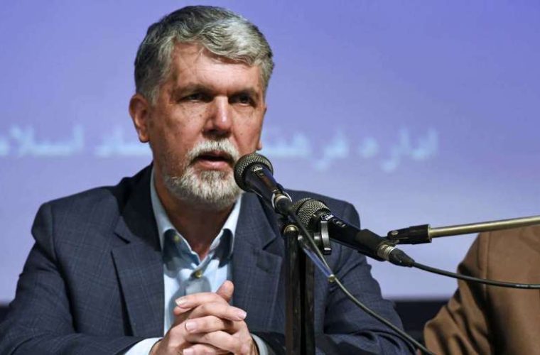 واکنش وزیر ارشاد به اتفاقات ارومیه: گسل‌های قومی و مذهبی در ایران را نباید تحریک کرد، خیلی زود می‌توانند به شعله گدازنده و تخریب‌گر تبدیل شوند