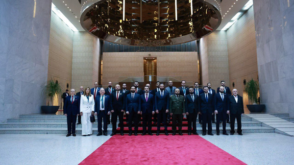 جولانی نام دولتش را «تغییر و سازندگی» گذاشت / تشکیل دولت جدید سوریه با حذف پست نخست‌وزیری