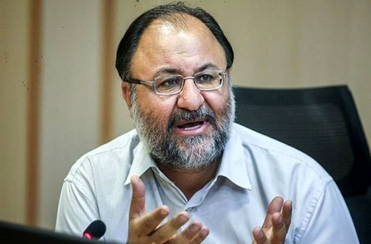 توهین صادق کوشکی، نزدیک به پایداری، به پزشکیان: چشمانت را باز کن! نماینده زرتشتیان هم با قانون حجاب موافق است/ مجاهدین خلق هم نهج ابلاغه حفظ بودند؛ کسی فریب قرآن و نهجالبلاغه شما را نمیخورد توهین صادق کوشکی، نزدیک به پایداری، به پزشکیان: چشمانت را باز کن! نماینده زرتشتیان هم با قانون حجاب موافق است/ مجاهدین خلق هم نهج ابلاغه حفظ بودند؛ کسی فریب قرآن و نهجالبلاغه شما را نمیخورد