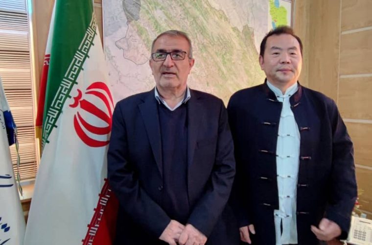جذب سرمایه گذار خارجی آغاز حرکتی نو در بخش اقتصادی استان کهگیلویه وبویراحمد+تصاویر جذب سرمایه گذار خارجی آغاز حرکتی نو در بخش اقتصادی استان کهگیلویه وبویراحمد+تصاویر