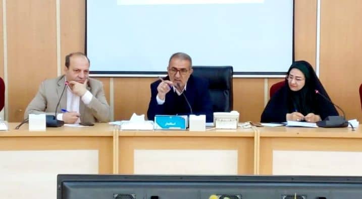 جوانی جمعیت از اولویت ها و برنامه های مهم نظام است جوانی جمعیت از اولویت ها و برنامه های مهم نظام است