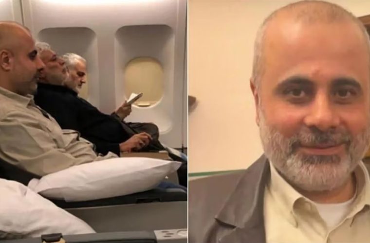 اسرائیل از ترور حسن علی محمود بدیر، مسئول پرونده فلسطین در حزب الله خبر داد / ادعای تل آویو: حسن بدیر با همکاری حماس، درحال برنامه ریزی برای انجام یک عملیات خطرناک در آینده نزدیک علیه اسرائیلی‌ها بود