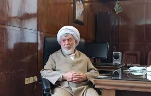 خبرگزاری قوه قضاییه: قاضی نیری بر اثر بیماری دارفانی را وداع گفته / برخی مدعی شده‌اند که ایشان بر اثر جراحت پس از عملیات ترور در دیوانعالی کشور که منجر به شهادت قاضی رازینی و مقیسه شد، جان باخته؛ چنین ادعایی اساسا کذب است / در همان زمان قوه قضاییه اعلام کرده بود که قاضی نیری اساساً در محل وقوع حادثه تروریستی حضور نداشته