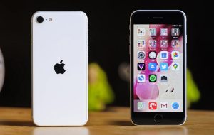 سقوط ۲۵۰ میلیارد دلاری ارزش بازار اپل در پی تعرفه‌های جدید ترامپ