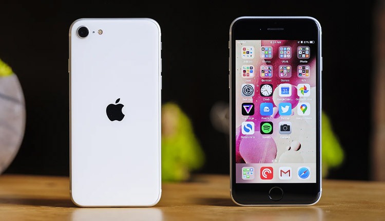 سقوط ۲۵۰ میلیارد دلاری ارزش بازار اپل در پی تعرفه‌های جدید ترامپ