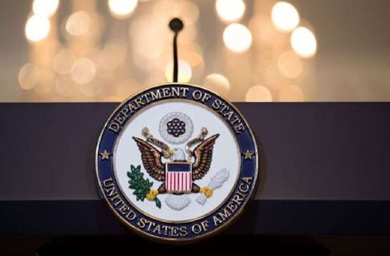 وزارت خارجه آمریکا: آنچه در عمان اتفاق خواهد افتاد، مذاکره نیست، بلکه گفت‌و‌گو برای کشف آنچه است که می‌توان از طریق مذاکره بدست آورد / تهران به سمت امضای یک توافقنامه حرکت می‌کند / ما از طریق دیپلماسی به دنبال حل و فصل پرونده هسته‌ای ایران هستیم؛ دیپلماسی بهتر از گزینه دیگر است