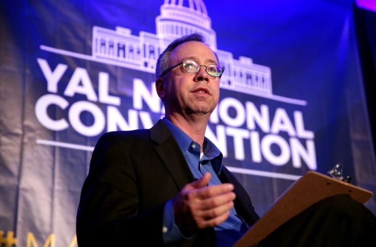 یک چهره مخالف حمله نظامی به ایران، مسئول تهیه گزارش اطلاعاتی برای ترامپ شد / با ویلیام روگر، معاون جدید سازمان اطلاعات ملی آمریکا، آشنا شوید