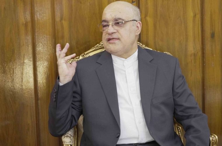 منابع لبنانی: بیروت سفیر ایران را به خاطر مواضعش اخیرش در شبکه اجتماعی ایکس احضار خواهد کرد