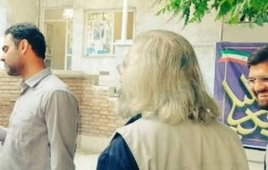 واکنش سعید محمد به تمسخر مقامات عربستانی در صداوسیما: عزیزان امنیتی، اگر دنبال نفوذ می‌گردید بهتر است آمر و تولید کننده این ویدیو را شناسایی کنید