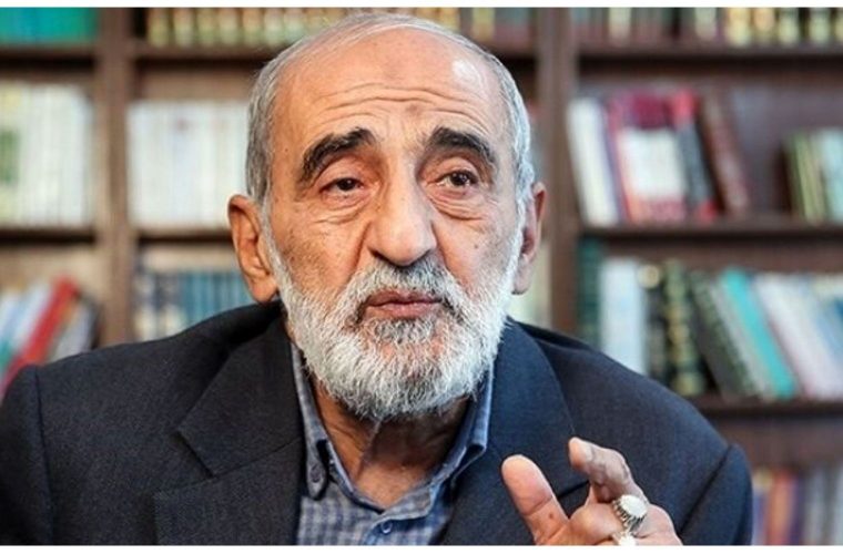 واکنش شریعتمداری به احتمال شروع دوباره جنگ؛ تنگه هرمز را ببندیم و از NPT خارج می شویم/ گروسی عامل اسرائیل و موساد است