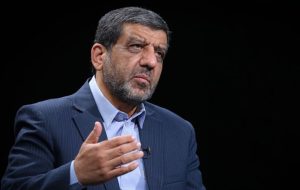 ضرغامی: رهبر انقلاب گفتند با دختران مملکت نمی‌شود با باتوم حرف زد/ تلویزیون می‌گفت اینها کومله هستند، مگر کومله می‌تواند تمام کشور را دچار التهاب کند؟