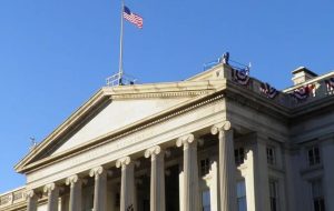 تحریم‌های جدید آمریکا علیه ایران و چین؛ ادعای تامین مواد موشکی برای سپاه/وزارت خزانه داری آمریکا مدعی شد: « این شبکه پرکلرات سدیم و دی‌اکتیل سباسات را از چین خریداری و به ایران ارسال کرده است