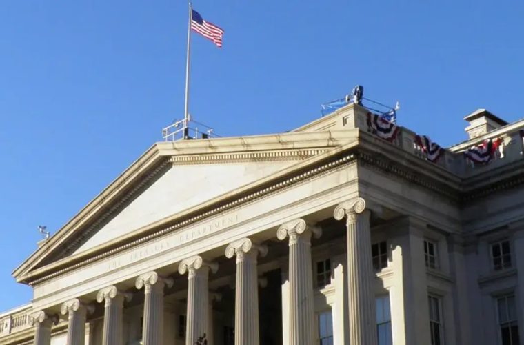 تحریم‌های جدید آمریکا علیه ایران و چین؛ ادعای تامین مواد موشکی برای سپاه/وزارت خزانه داری آمریکا مدعی شد: « این شبکه پرکلرات سدیم و دی‌اکتیل سباسات را از چین خریداری و به ایران ارسال کرده است