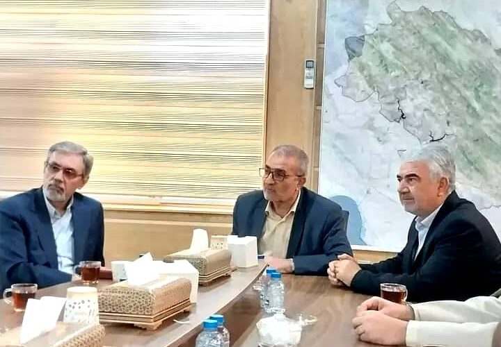 مسائل و مشکلات حوزه بهداشت و درمان را اولویت می دانیم