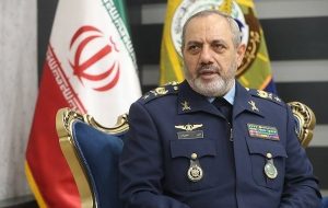 وزیر دفاع: اگر به ما حمله شود و جنگی تحمیل شود، با قدرت پاسخ می‌دهیم / کشور‌های منطقه برادران ما هستند ولی پایگاه‌های آمریکا اهداف ما هستند