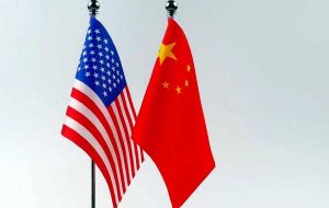 واشنگتن: آمریکا و چین برای کاهش کسری تجاری به توافق رسیدند