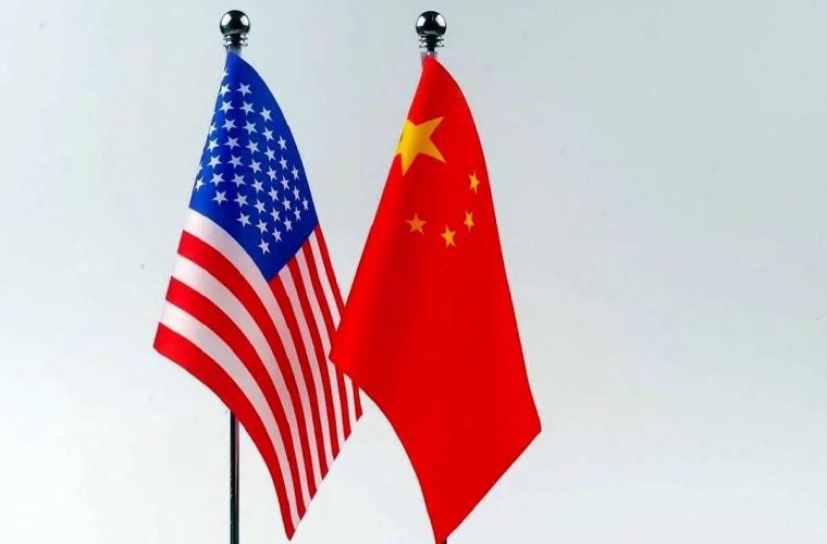 واشنگتن: آمریکا و چین برای کاهش کسری تجاری به توافق رسیدند واشنگتن: آمریکا و چین برای کاهش کسری تجاری به توافق رسیدند