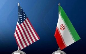 وزارت خارجه آمریکا: هدف از مذاکرات، پایان دادن به هرگونه توانایی ایران برای دست‌یابی به «سلاح هسته‌ای» و «غنی‌سازی» است/ معتقدیم که موفق خواهیم شد