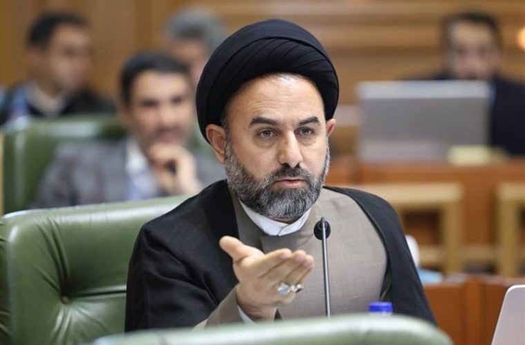 آقامیری، عضو شورای شهر تهران: تحویل دوره آقای قالیباف به اصلاح طلبان مثل تحویل دولت امیرکبیر به میرزا آقاخان نوری بود / تنها افتخارشان این بود که ۳۵۰ کیلومتر مسیر دوچرخه سواری ایجاد کردند که ۳۵۰ دوچرخه سوار در آن تردد نمی‌کردند / نباید به اصلاح طلبان گزک بدهیم که ما را بزنند / نباید آب به آسیاب دشمنان داخلی و کسانی که رقابت منفی با ما دارند، بریزیم