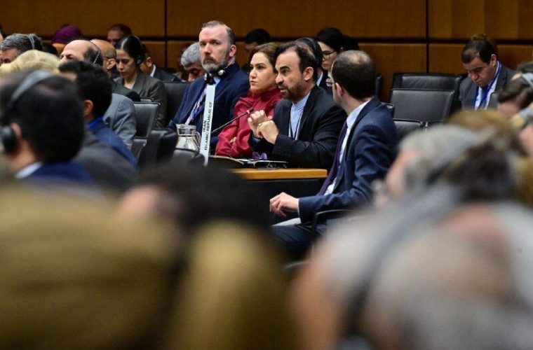 هرگونه اقدام علیه قطعنامه ۲۲۳۱ یا تحریم احتمالی جدید توسط شورای امنیت، پیامدهای جدی از سوی تهران خواهد داشت/ در چنین سناریویی، گزینههای ایران قاطع خواهد بود؛ ایالات متحده و سه کشور اروپایی نیز تمام مسئولیت را بر عهده خواهند داشت/ معتقدیم که اگر حقوق مسلم ما، از جمله غنیسازی داخلی، به رسمیت شناخته شود، دستیابی به یک توافق دیپلماتیک با واشنگتن امکانپذیر است هرگونه اقدام علیه قطعنامه ۲۲۳۱ یا تحریم احتمالی جدید توسط شورای امنیت، پیامدهای جدی از سوی تهران خواهد داشت/ در چنین سناریویی، گزینههای ایران قاطع خواهد بود؛ ایالات متحده و سه کشور اروپایی نیز تمام مسئولیت را بر عهده خواهند داشت/ معتقدیم که اگر حقوق مسلم ما، از جمله غنیسازی داخلی، به رسمیت شناخته شود، دستیابی به یک توافق دیپلماتیک با واشنگتن امکانپذیر است