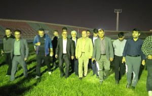 تقویت رویکرد شناسایی و پرورش استعدادهای ورزشی تقویت رویکرد شناسایی و پرورش استعدادهای ورزشی