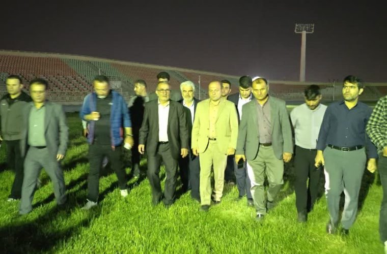 تقویت رویکرد شناسایی و پرورش استعدادهای ورزشی 