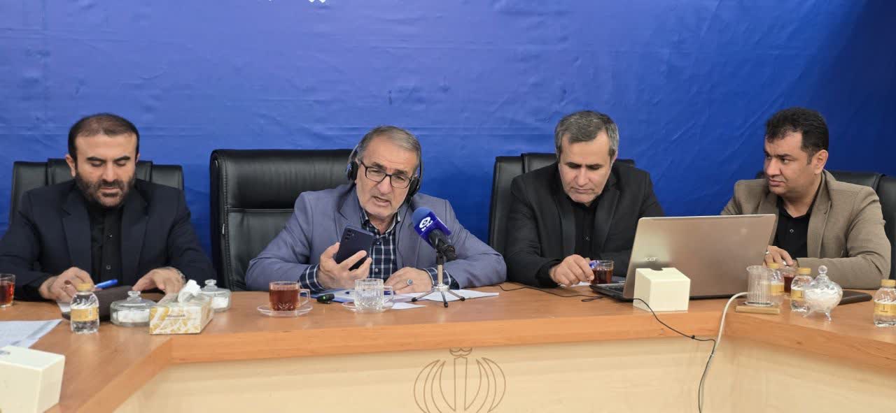 استاندار کهگیلویه و بویراحمد: اشتغال اصلیترین مشکل استان که در اولویت قرار گرفت استاندار کهگیلویه و بویراحمد: اشتغال اصلیترین مشکل استان که در اولویت قرار گرفت