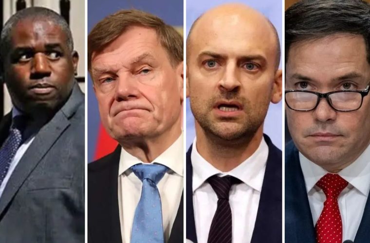 ادعای اکسیوس: توافق تلفنی وزیر خارجه آمریکا و وزرای خارجه انگلیس، فرانسه و آلمان؛ اگر تا پایان ماه اوت با ایران توافقی حاصل نشد، اسنپ‌بک را کلید می‌زنیم / نتانیاهو هفته پیش از ترامپ خواست که مانع فعال‌سازی اسنپ‌بک نشود