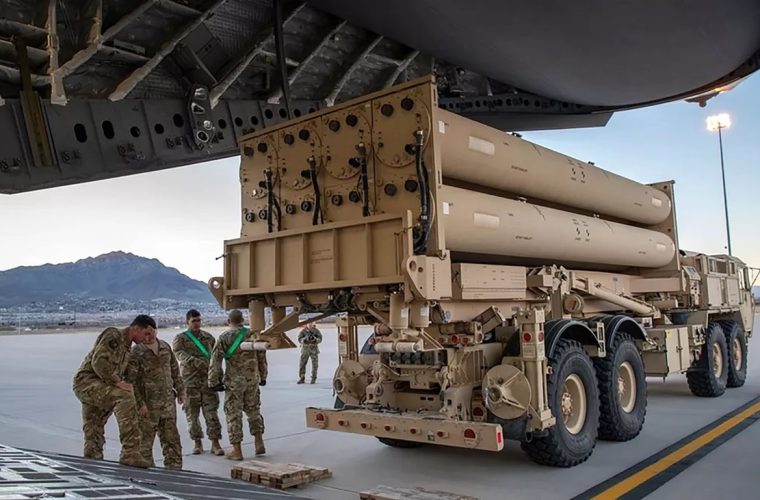 زلنسکی: از اسرائیل پاتریوت گرفتیم