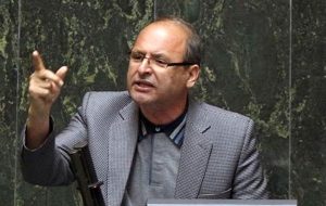 پشت پرده بررسی لایحه سازمان ملی مهاجرت دور از چشم مردم/ بخشایش اردستانی: می‌خواستند به هر نحوی یک مشروعیتی برای ماندگاری اتباع افغان ایجاد کنند