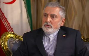 استرالیا سفیر ایران را اخراج کرد / تعلیق فعالیت سفارت استرالیا در تهران