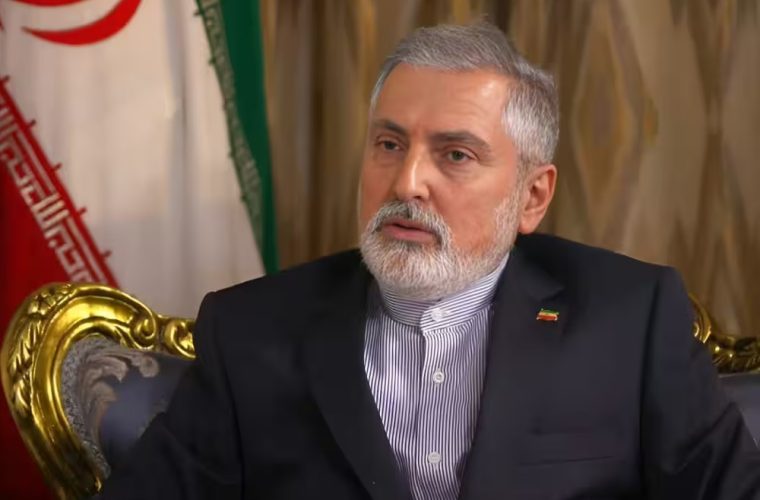 استرالیا سفیر ایران را اخراج کرد / تعلیق فعالیت سفارت استرالیا در تهران