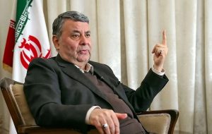 خشم کیهان از اظهارات صدر علیه روسیه: تهیه‌کنندگان بیانیه جبهه اصلاحات اطلاعات پدافند ایران را به اسرائیل داده بودند، سند هم داریم!