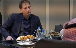 افشاگری یک مقام دولتی: وزارت نفت دوباره به بابک زنجانی نفت داد، اما او پولش را هنوز هم برنگردانده است