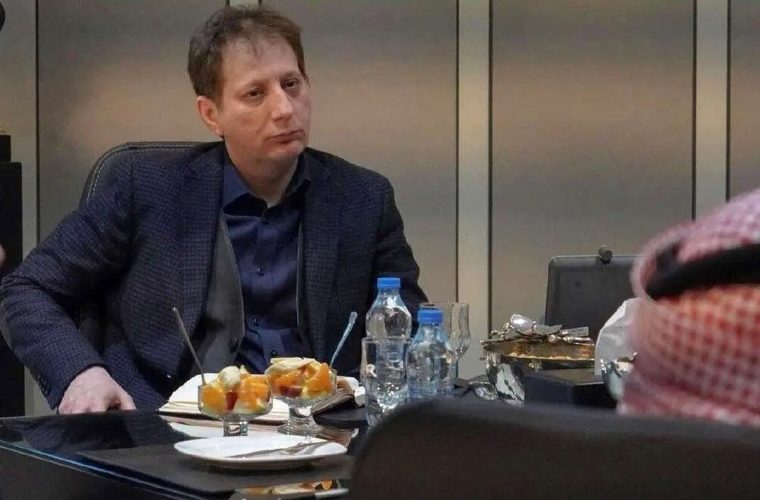 افشاگری یک مقام دولتی: وزارت نفت دوباره به بابک زنجانی نفت داد، اما او پولش را هنوز هم برنگردانده است